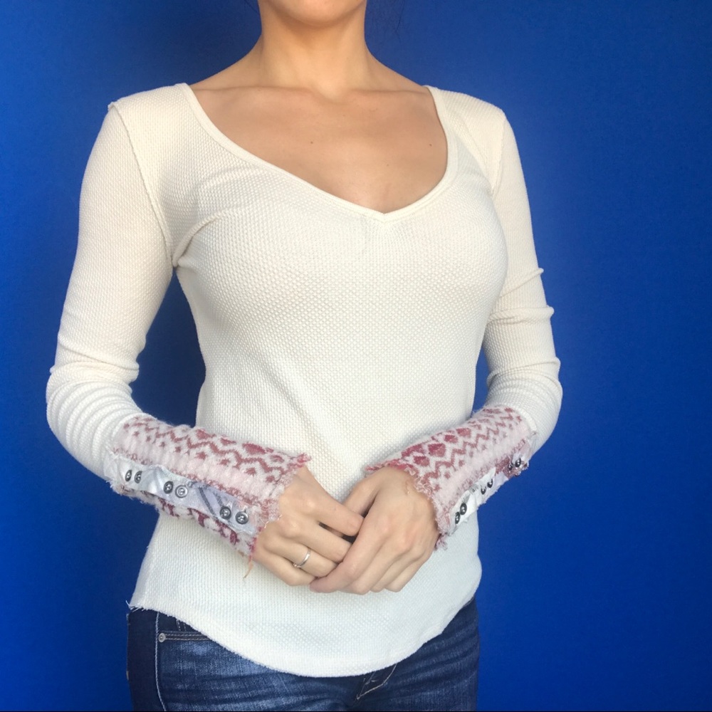 Free People Thermal